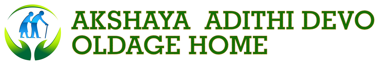 AKSHAYA ADITHI DEVO Old age home