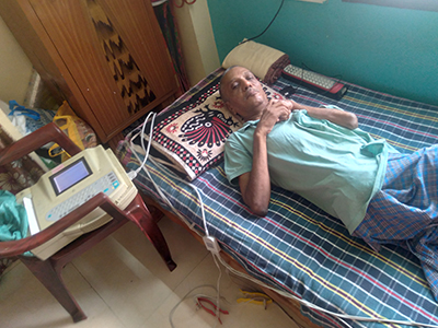 Medicine management, PHYSIO THERAPY