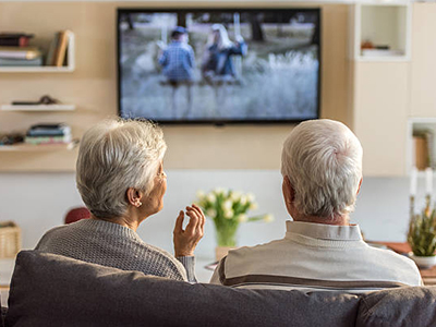 LED televisions